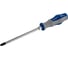 Отвертка ударная Ultra Grip PH-3 x150 мм S2 КОБАЛЬТ 646-614 1