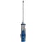Отвертка ударная Ultra Grip PH-3 x150 мм S2 КОБАЛЬТ 646-614 5