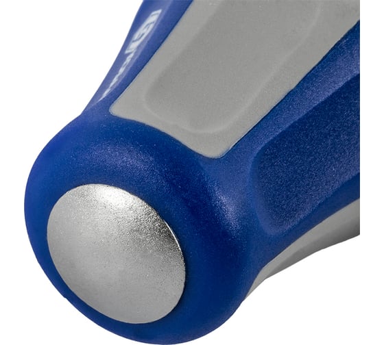 Отвертка ударная Ultra Grip SL 8 x 200 мм S2 КОБАЛЬТ 646-577