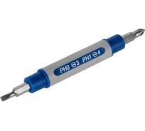 Отвертка рукоятка 4 в 1 КОБАЛЬТ 646-706