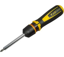 Отвертка с храповым механизмом Stanley FatMax Hi-Speed 0-69-236