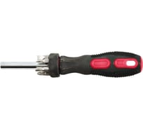 Отвертка с 6 битами CR-V КУРС 56238