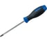 Отвертка TORX Т30, 125мм, с отверстием KING TONY 14273005 1