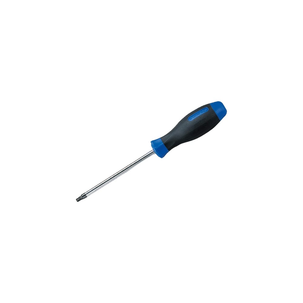 Отвертка TORX T40, 150мм, с отверстием KING TONY 14274006 - выгодная ...