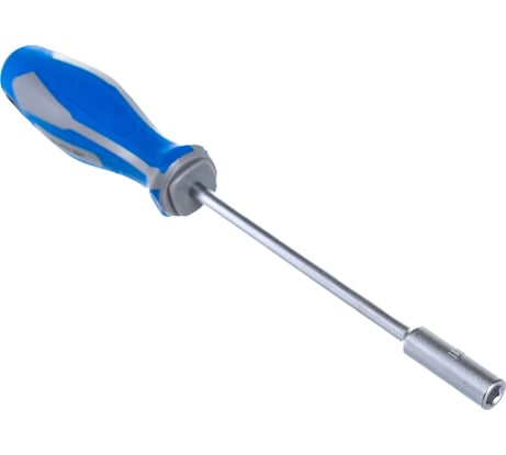 Торцевая отвертка 5.5мм, 225мм KING TONY 1450-55