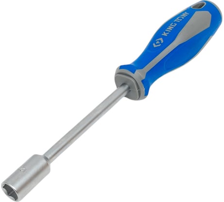 Торцевая отвертка 12мм, 245мм KING TONY 1450-12