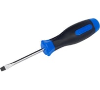 Шлицевая отвертка Slotted 5.5мм, 75мм KING TONY 14225503