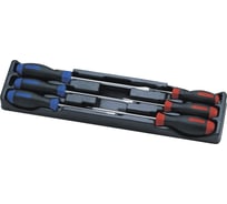 Набор отверток, ложемент, 6шт KING TONY 9-30106MR