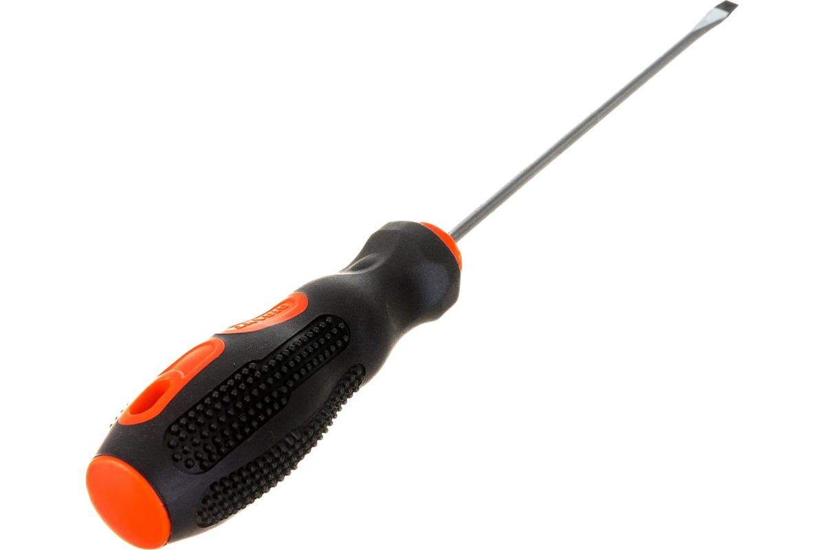 Отвертка Gigant SL 3x100 с магнитным наконечником GS SL3100 - выгодная ...