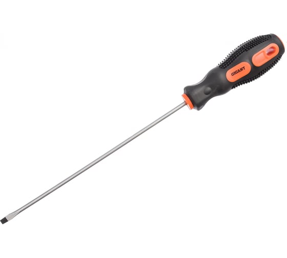 Отвертка Gigant SL 3x150 с магнитным наконечником GS SL3150