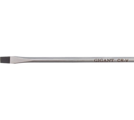 Отвертка Gigant SL 3x150 с магнитным наконечником GS SL3150