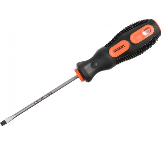 Отвертка Gigant SL 3x75 с магнитным наконечником GS SL375