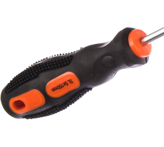 Отвертка Gigant SL 5x150 с магнитным наконечником GS SL5150