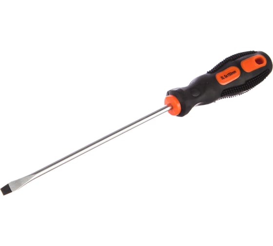 Отвертка Gigant SL 5x150 с магнитным наконечником GS SL5150