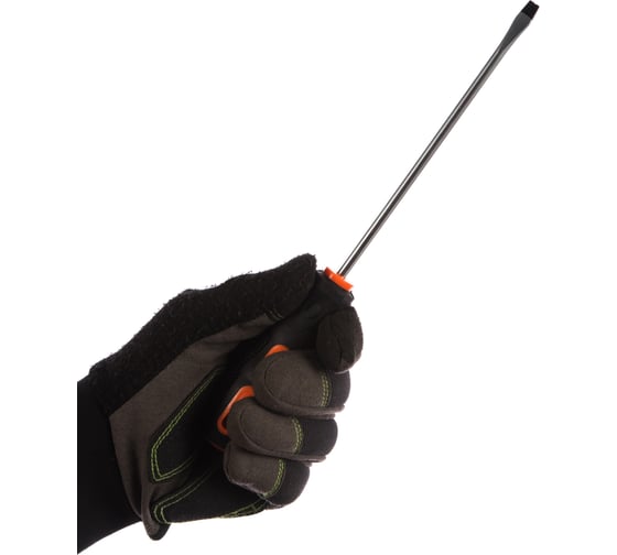 Отвертка Gigant SL 5x150 с магнитным наконечником GS SL5150
