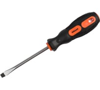 Отвертка Gigant SL 6x100 с магнитным наконечником GS SL6100