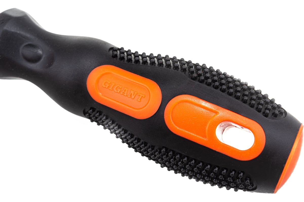 Отвертка Gigant SL 6x150 с магнитным наконечником GS SL6150 - выгодная ...