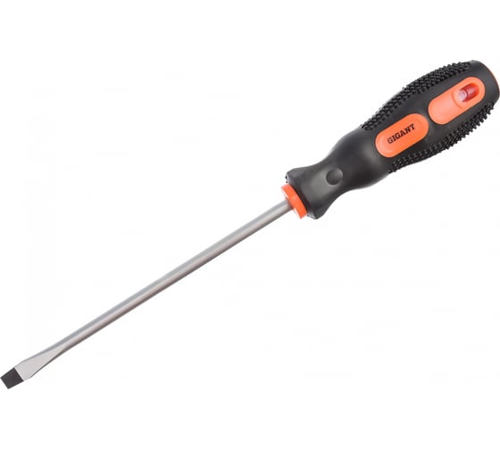 Отвертка Gigant SL 6x150 с магнитным наконечником GS SL6150