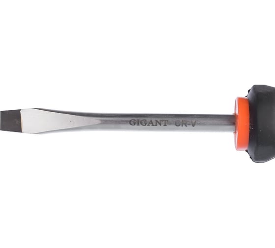Отвертка Gigant SL 6x75 с магнитным наконечником GS SL675