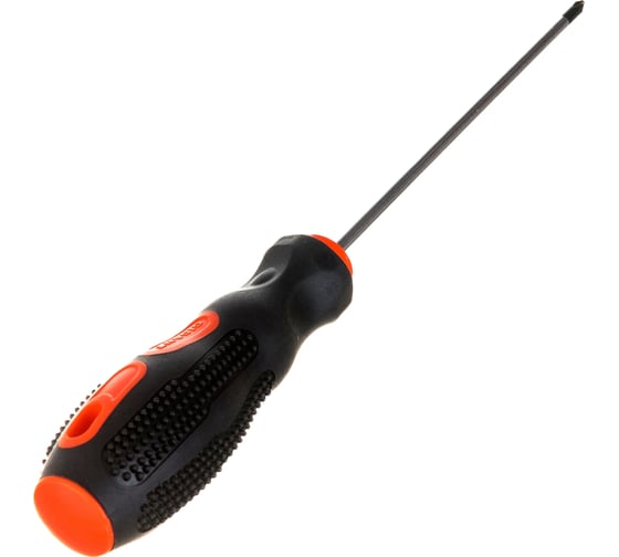 Отвертка Gigant PH0x100 с магнитным наконечником GS PH0100