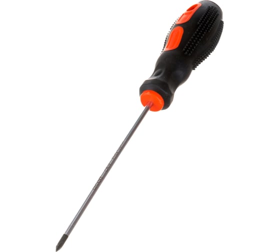 Отвертка Gigant PH0x100 с магнитным наконечником GS PH0100