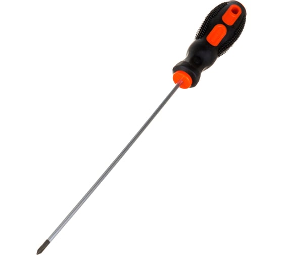 Отвертка Gigant PH0x150 с магнитным наконечником GS PH0150