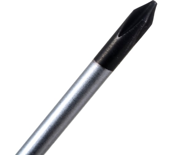 Отвертка Gigant PH0x150 с магнитным наконечником GS PH0150