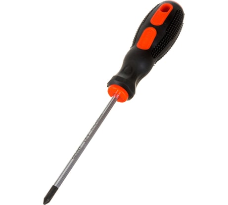 Отвертка Gigant PH1x100 с магнитным наконечником GS PH1100