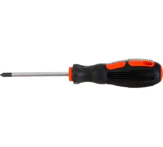 Отвертка Gigant PH1x75 с магнитным наконечником GS PH175