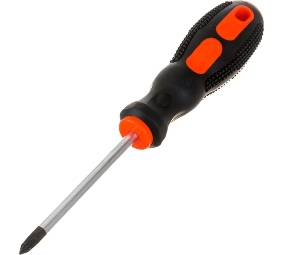 Отвертка Gigant PH1x75 с магнитным наконечником GS PH175