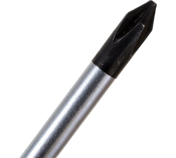 Отвертка Gigant PH1x75 с магнитным наконечником GS PH175