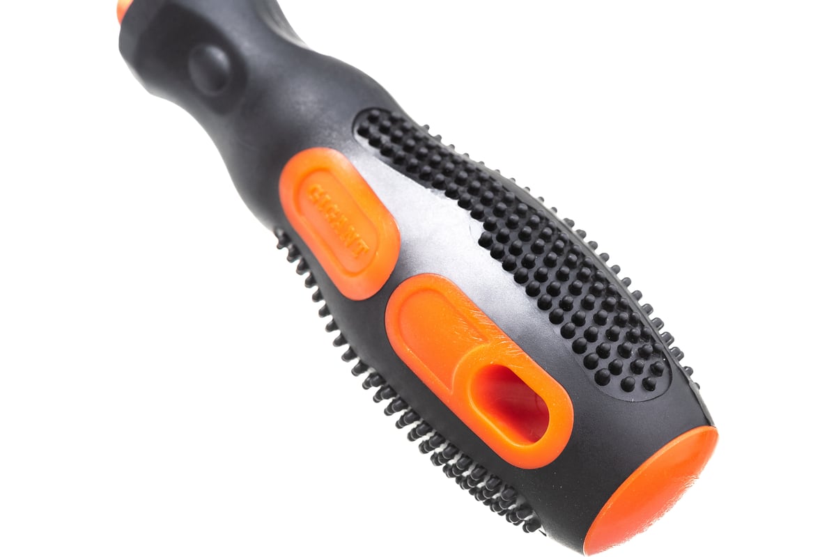 Отвертка Gigant PH2x100 с магнитным наконечником GS PH2100 - выгодная ...