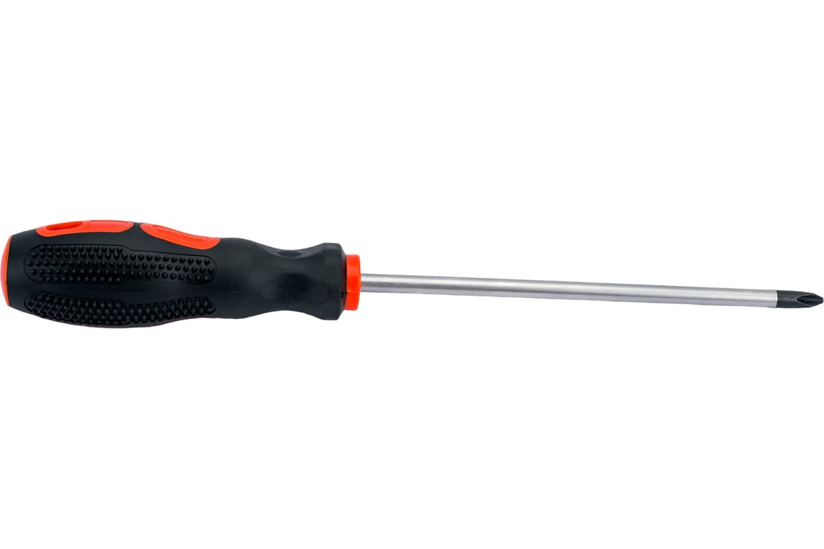 Отвертка Gigant PH2x150 с магнитным наконечником GS PH2150 - выгодная ...