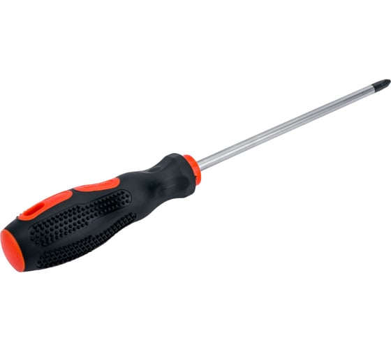 Отвертка Gigant PH2x150 с магнитным наконечником GS PH2150
