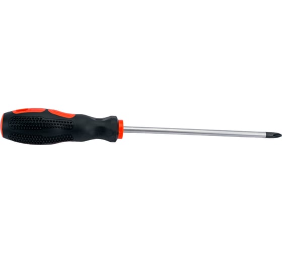 Отвертка Gigant PH2x150 с магнитным наконечником GS PH2150