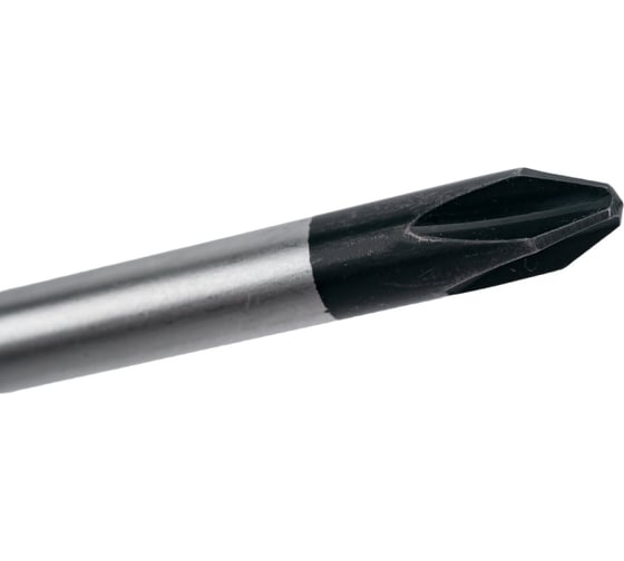 Отвертка Gigant PH2x150 с магнитным наконечником GS PH2150