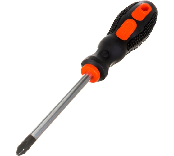 Отвертка Gigant PH3x100 с магнитным наконечником GS PH3100