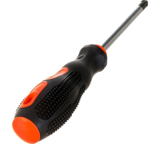Отвертка Gigant PH3x100 с магнитным наконечником GS PH3100