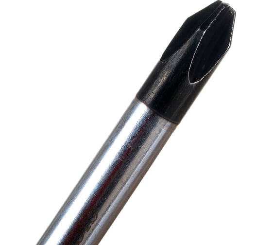 Отвертка Gigant PH3x100 с магнитным наконечником GS PH3100