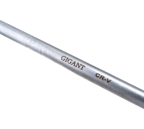 Отвертка Gigant PH3x150 с магнитным наконечником GS PH3150