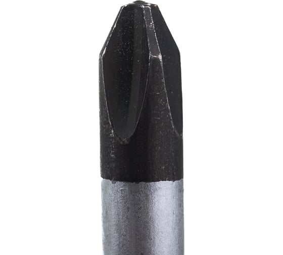 Отвертка Gigant PH3x150 с магнитным наконечником GS PH3150