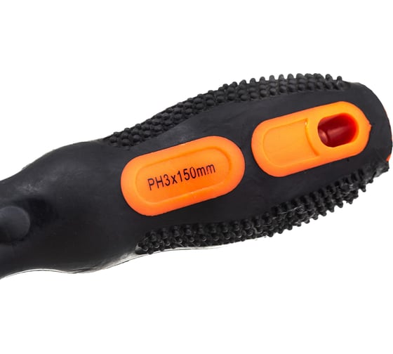 Отвертка Gigant PH3x150 с магнитным наконечником GS PH3150 - выгодная ...