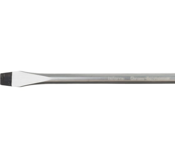 Отвертка Inforce SL 6х150 с магнитным наконечником 06-09-09