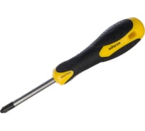 Отвертка Inforce PH3x75 с магнитным наконечником 06-09-19