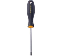 Отвертка RAGE by VIRA крестовая c магнитным наконечником PZ0 x 75 391150