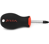 Отвертка PZ1х38мм VIRA 391151