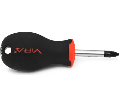 Отвертка PZ1х38мм VIRA 391151