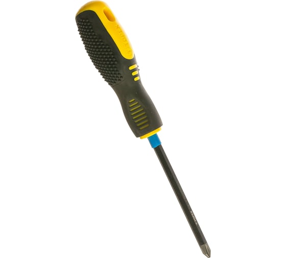 Крестовая отвертка TOPEX 39D823 1