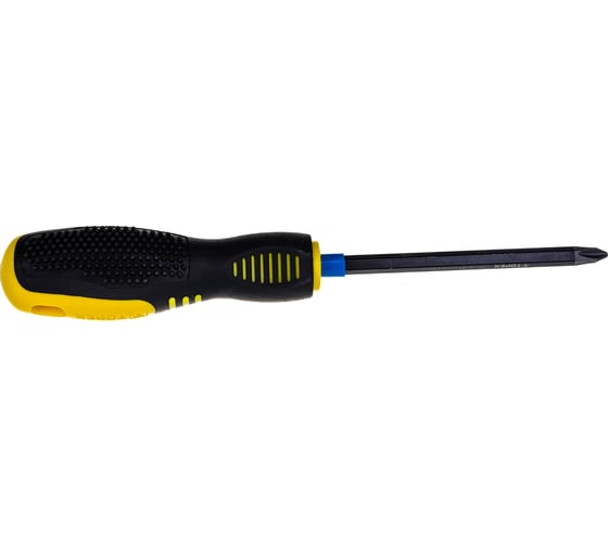 Крестовая отвертка TOPEX 39D823