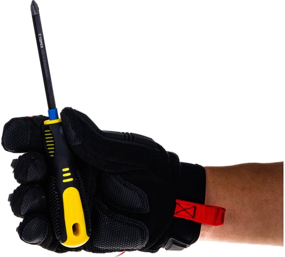 Крестовая отвертка TOPEX 39D823